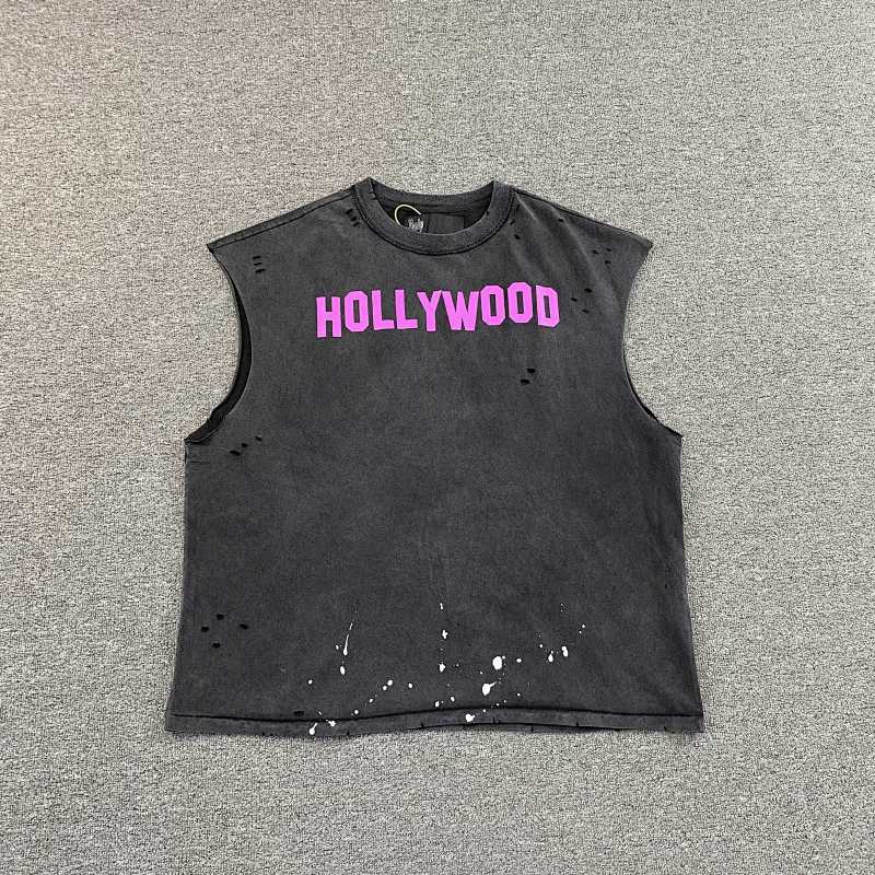 Saint Mxxxxxx T-shirt