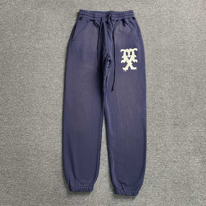 Saint Mxxxxxx Pants