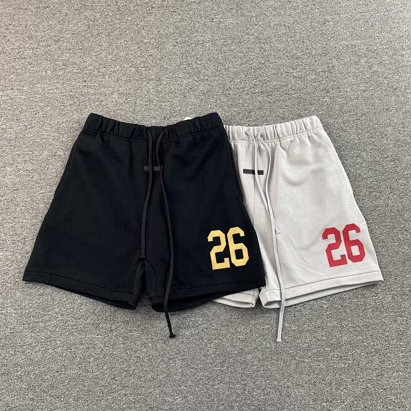 Fog Fear Of God Fog Essentials Shorts