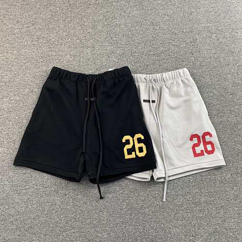 Fog Fear Of God Fog Essentials Shorts
