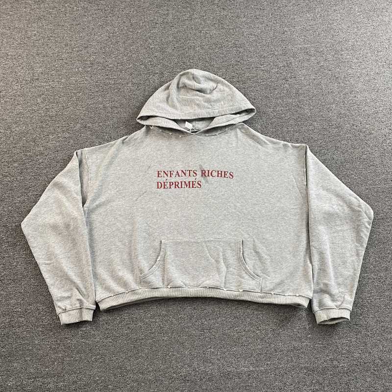 Enfants Riches Deprimes Hoodie