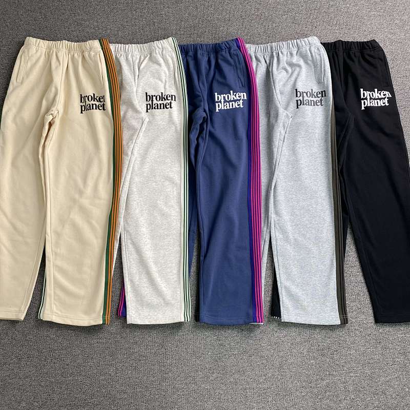 Broken Planet Pants