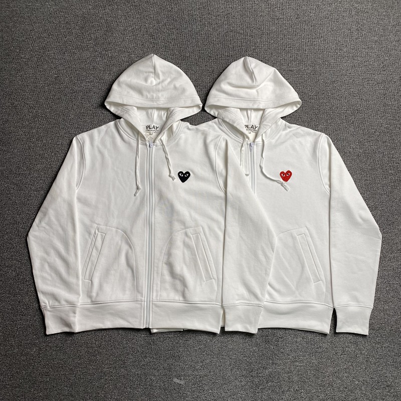 Play Hoodie