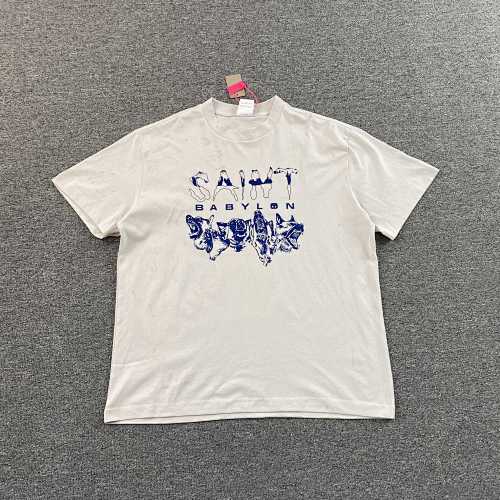 Saint Mxxxxxx T-shirt
