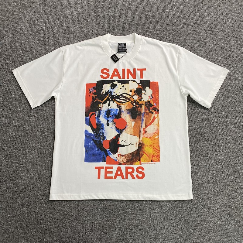 Saint Michael T-shirt