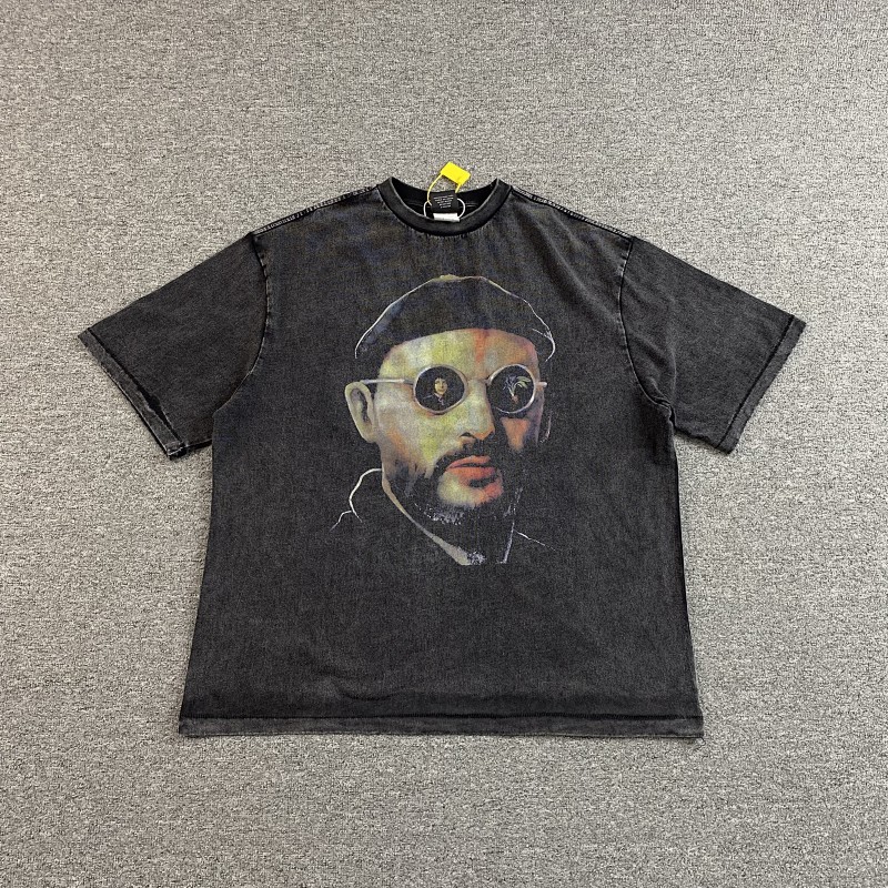 Saint Mxxxxxx T-shirt