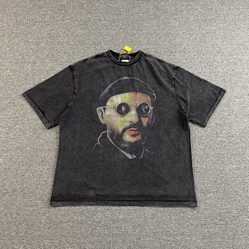 Saint Mxxxxxx T-shirt