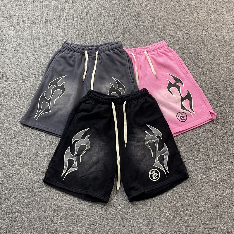 Hellstar Shorts