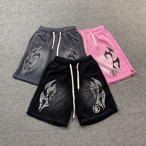 Hellstar Shorts