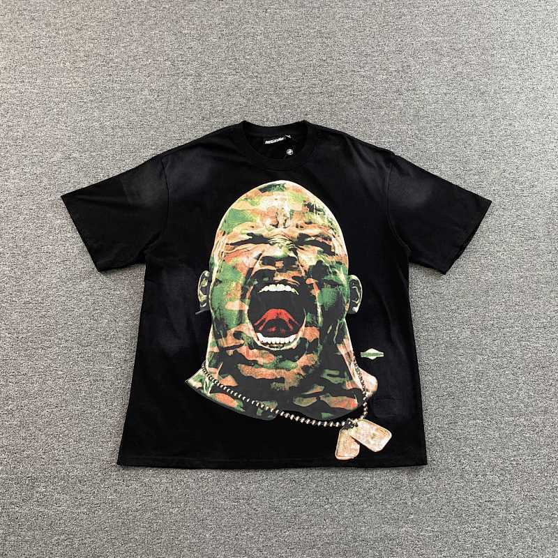 Hellstar T-shirt