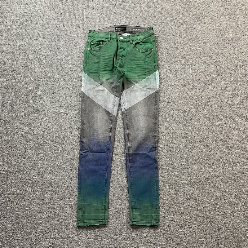 Purple Jeans
