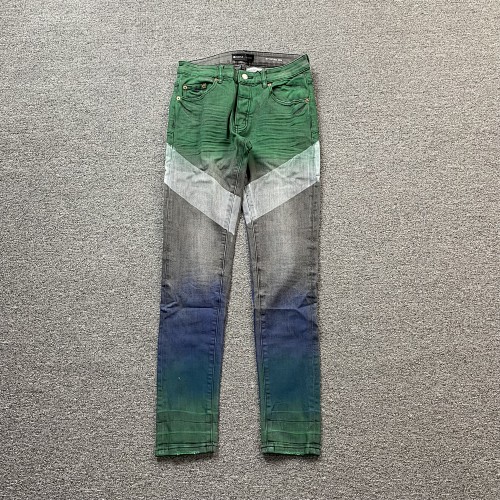 Purple Jeans