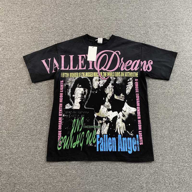 Valley T-shirt