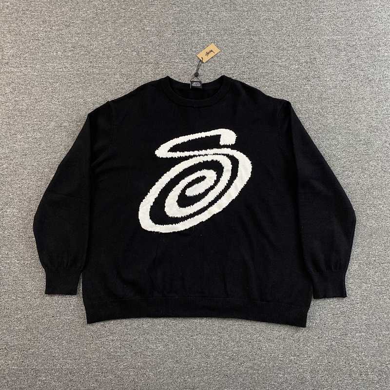 Stussy Sweater