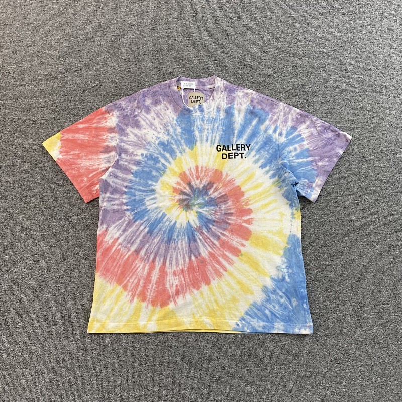 Gallery Dept T-shirt