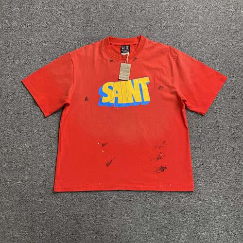 Saint Mxxxxxx T-shirt