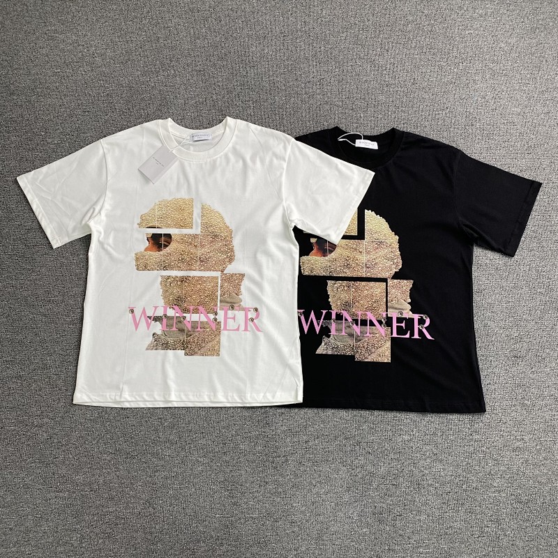 IH Nom UH Nit T-shirt
