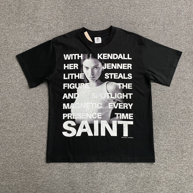 Saint T-shirt