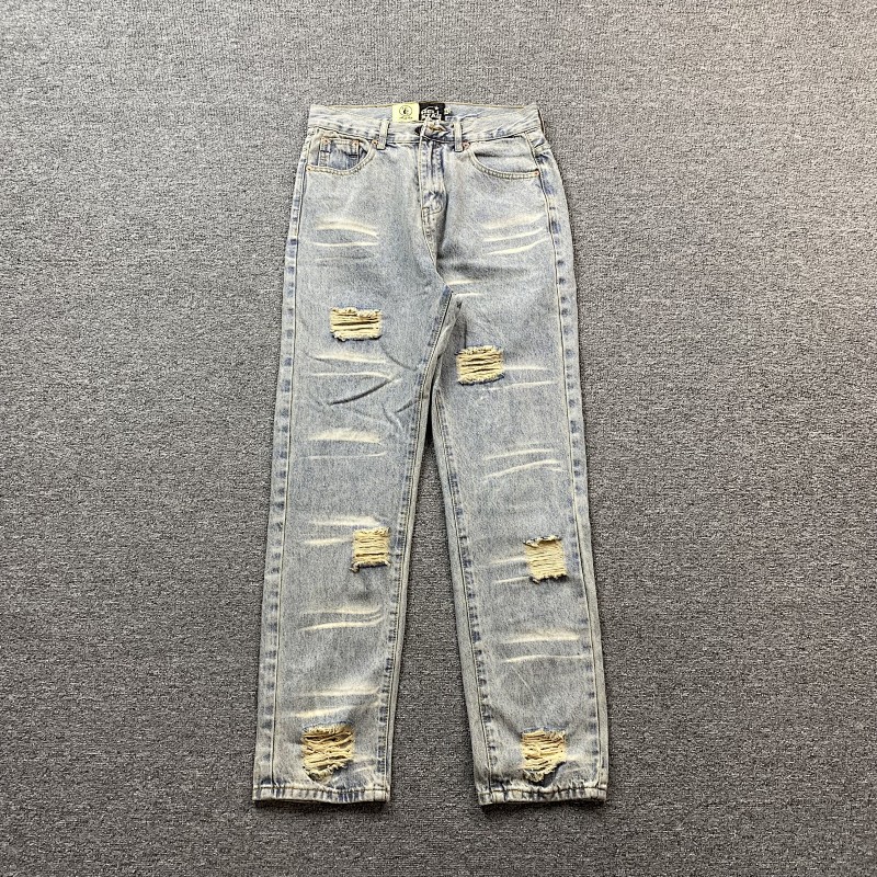 Hellstar Pants