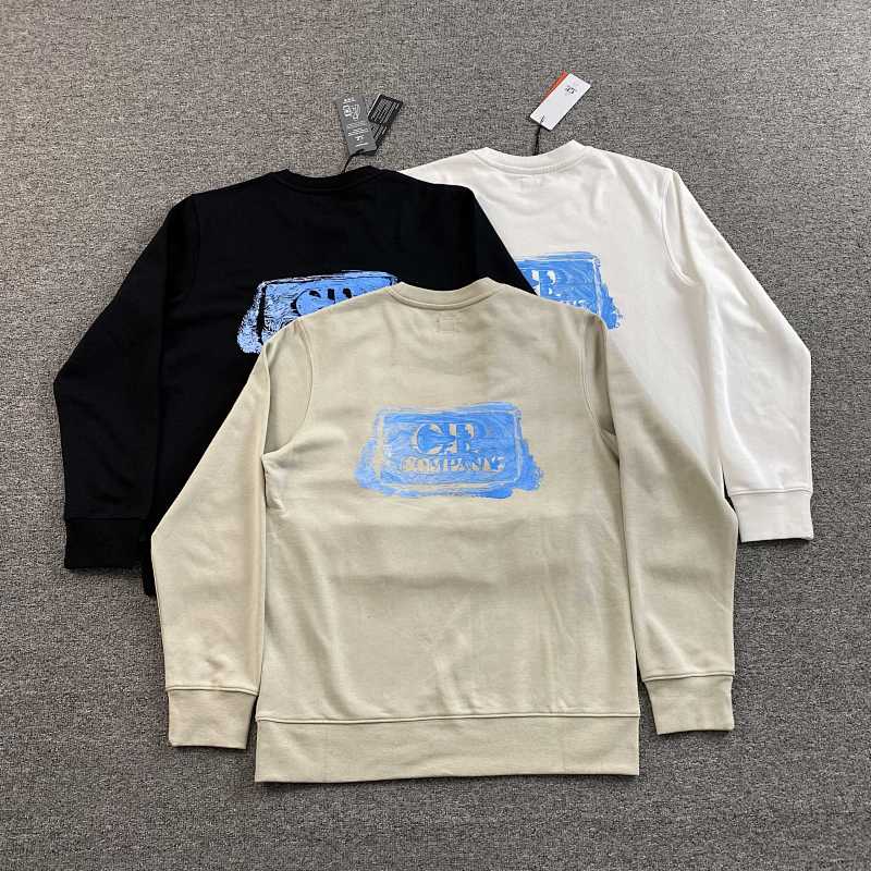 CP Company Crewneck
