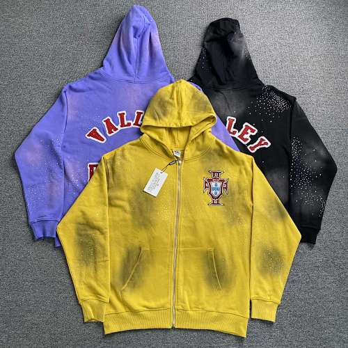 Valley Hoodie