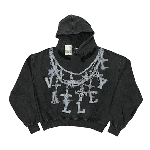 Vale Hoodie
