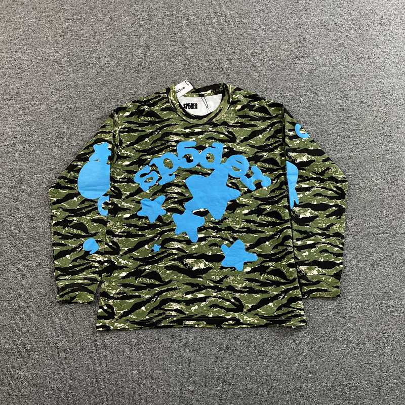 Sp5der T-shirt