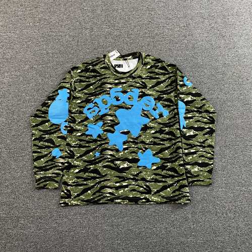 Sp5der T-shirt