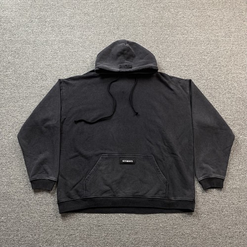Vetements Hoodie