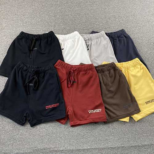 Fog Fear Of God Fog Essentials Short