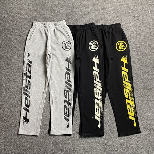 Hellstar Studios Overseas Exclusive Sweat Pants