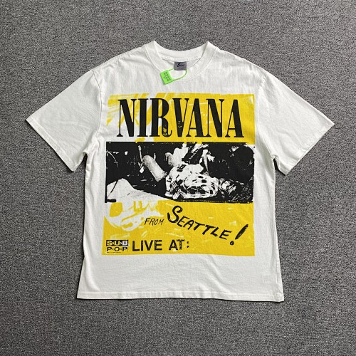 Nirvana T-shirt