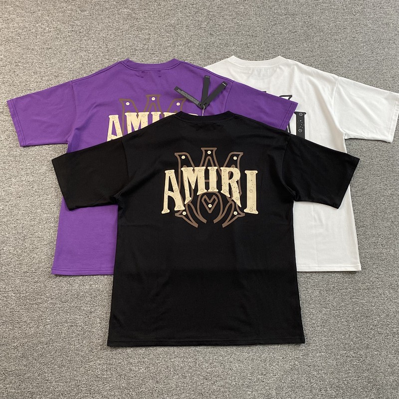 Amiri T-shirt