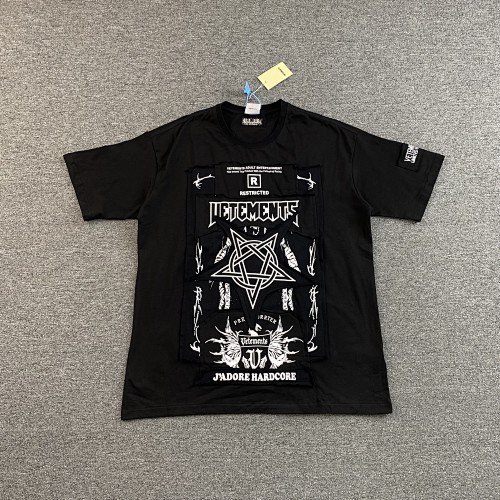 Vetements T-shirt