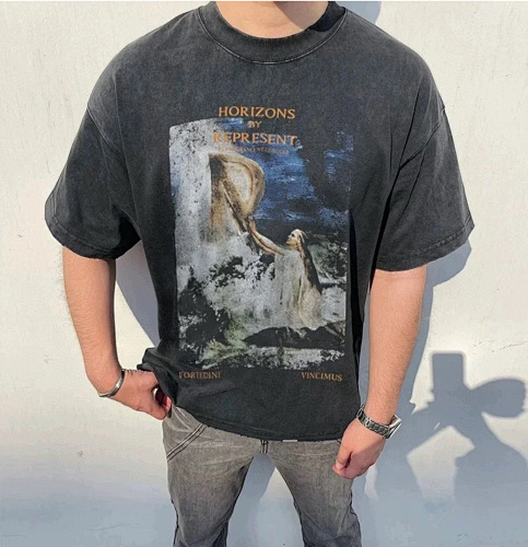Represent T-shirt