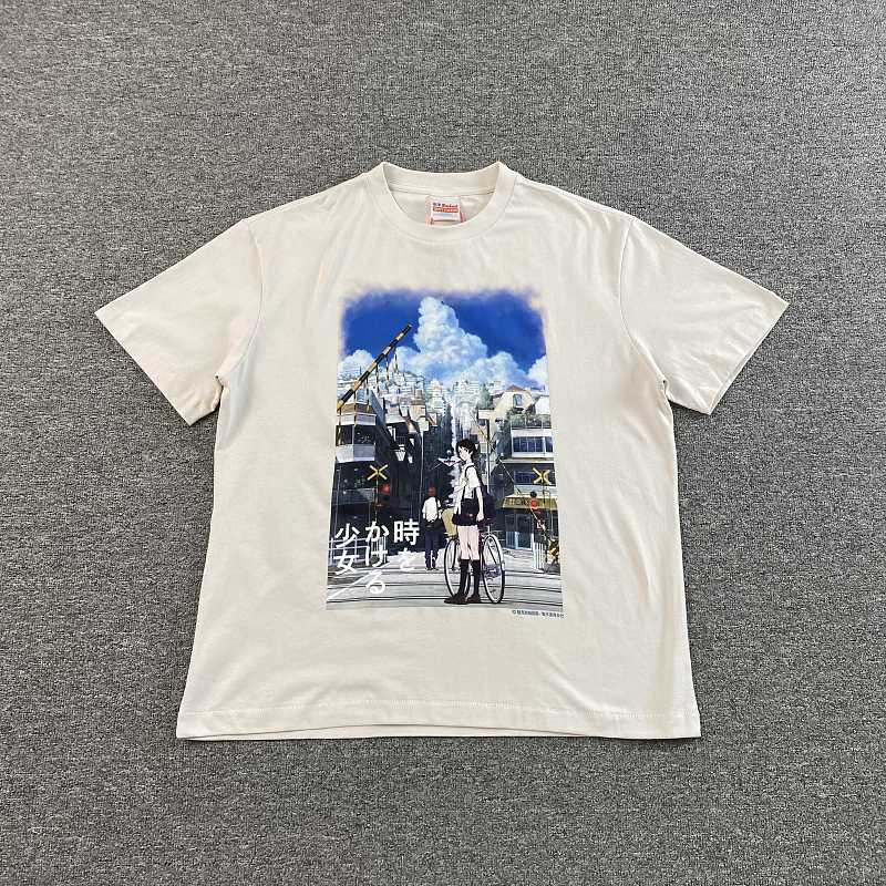 Saint Mxxxxxx T-shirt