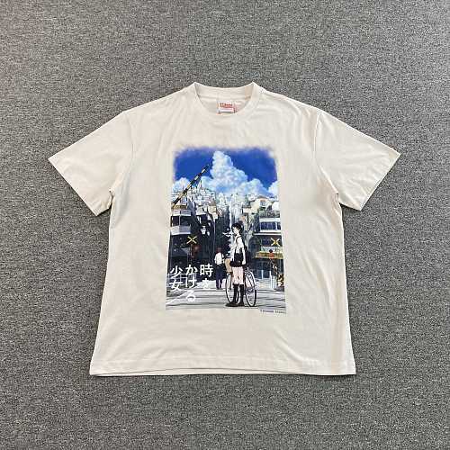 Saint Mxxxxxx T-shirt