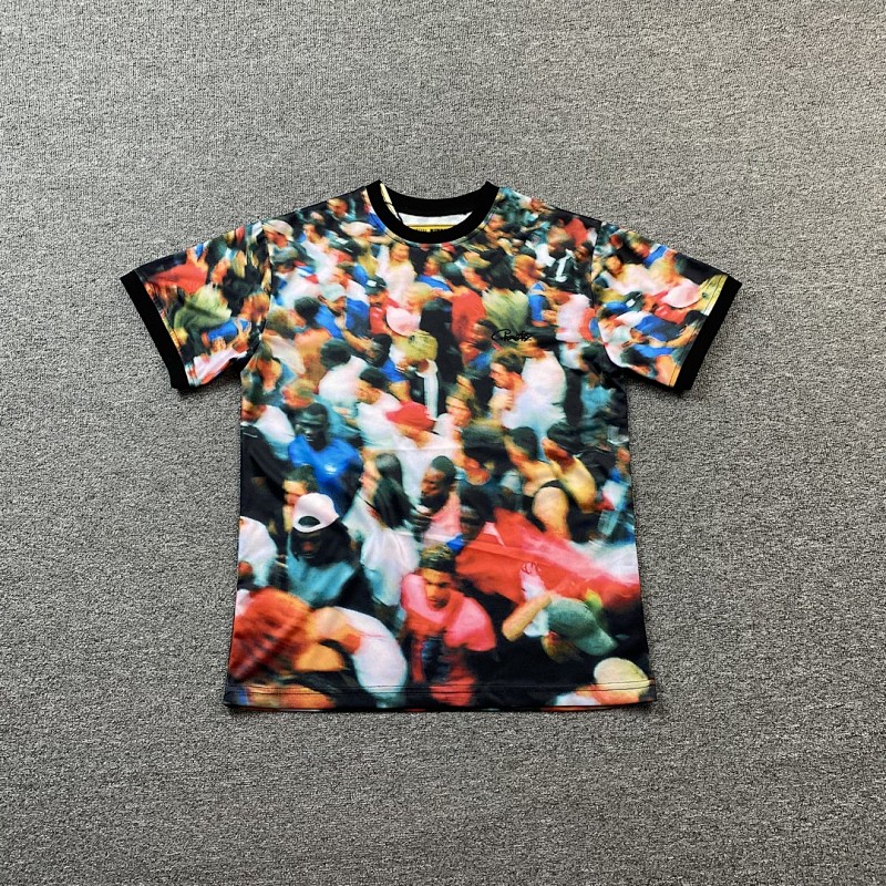 Corteiz T-shirt