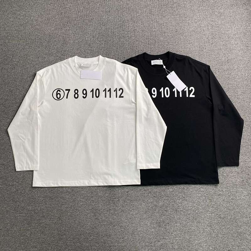 MM6 Maison Margiela T-shirt