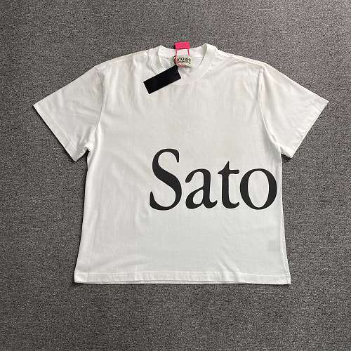 Satoshi Nakamoto T-shirt