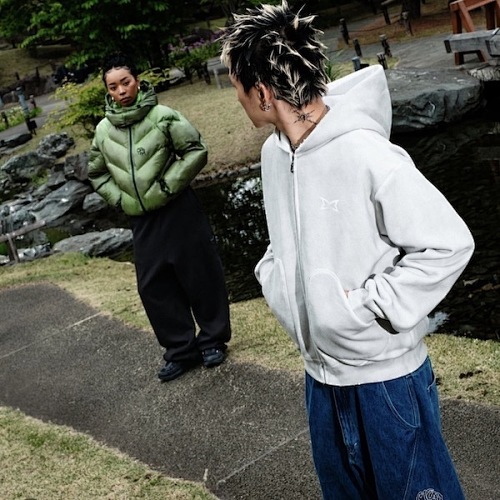 Mertra Hoodie