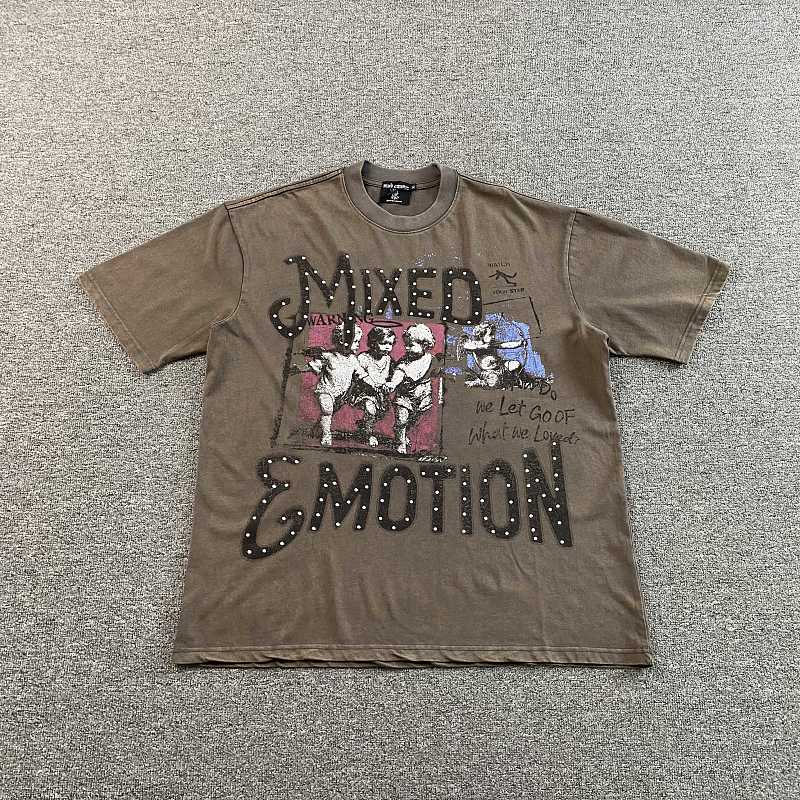 ME Mixed Emotion T-shirt