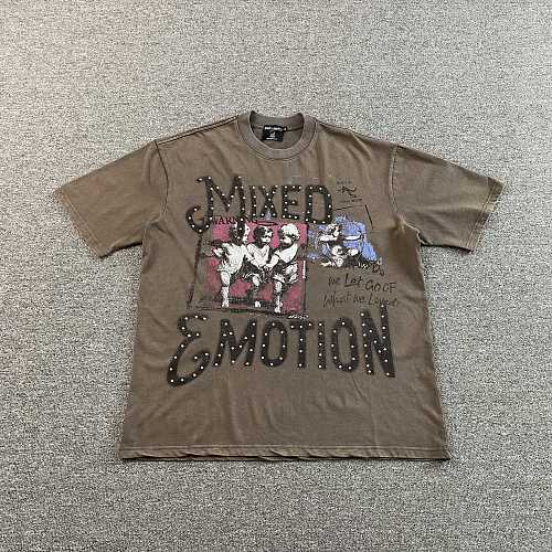 ME Mixed Emotion T-shirt