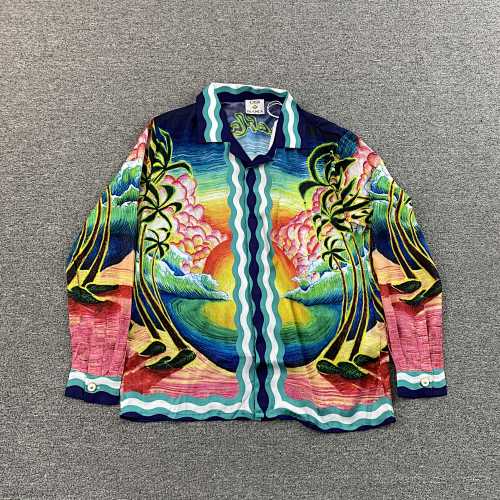 Casablanca Shirt
