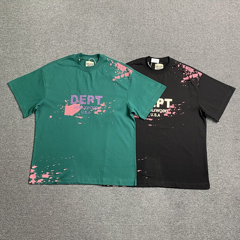 Gallery Dept T-shirt