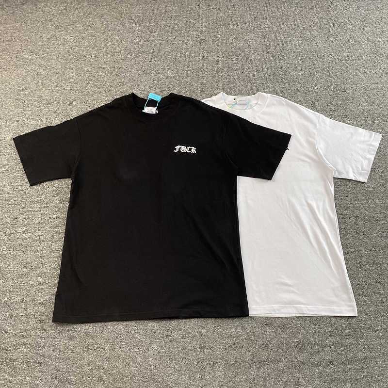Vetements T-shirt
