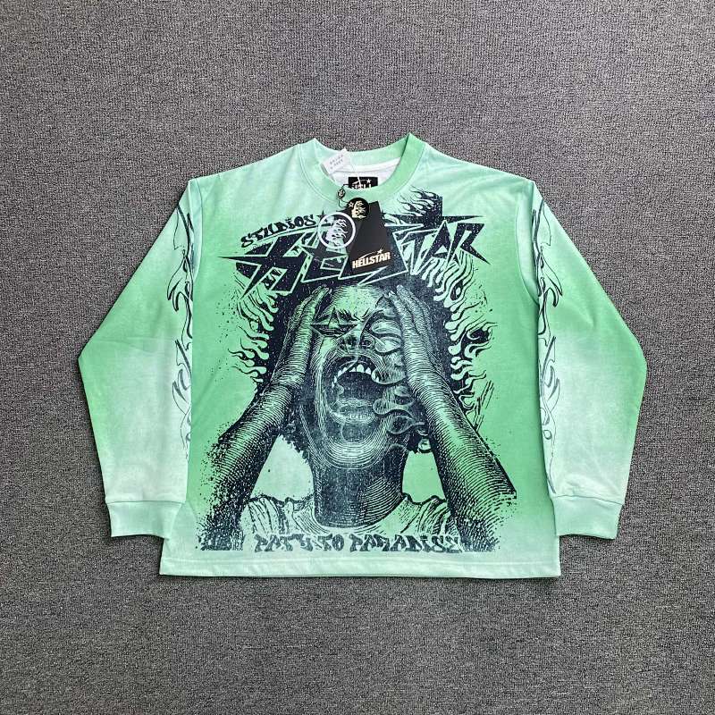 Hellstar T-shirt
