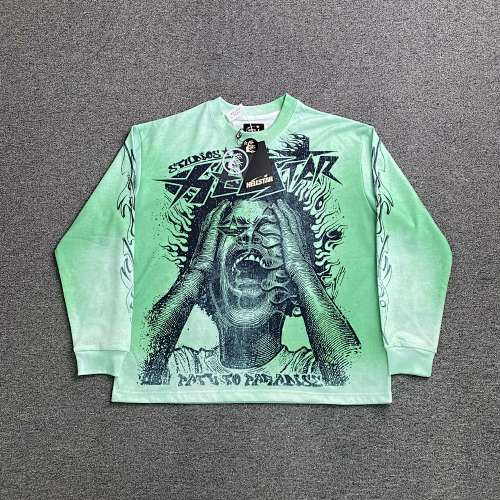 Hellstar T-shirt