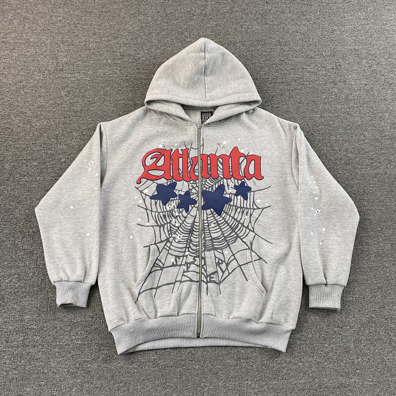 Sp5der YoungThug Hoodie