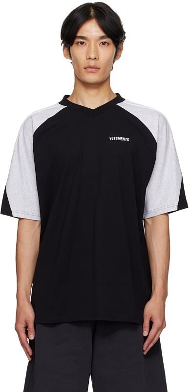 Vetements T-shirt